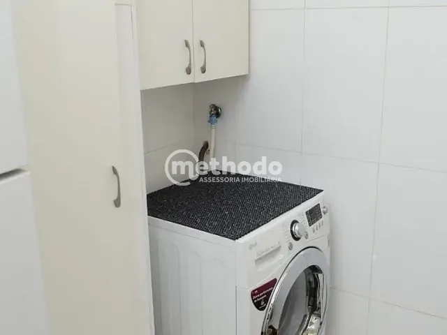 Apartamento com 60m² 2 quartos e 1 banheiro, à venda, no bairro Ortizes em Valinhos