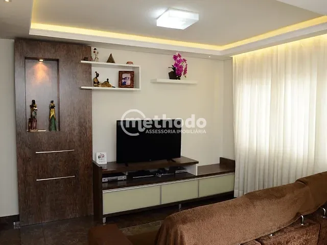 Apartamento com 60m² 2 quartos e 1 banheiro, à venda, no bairro Ortizes em Valinhos