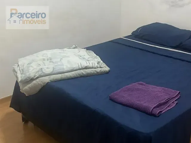 Apartamento 2 quartos e 1 banheiro, à venda, no bairro Cidade São Mateus em São Paulo