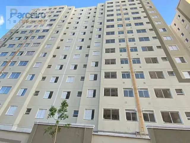 Apartamento 2 quartos e 1 banheiro, à venda, no bairro Cidade São Mateus em São Paulo