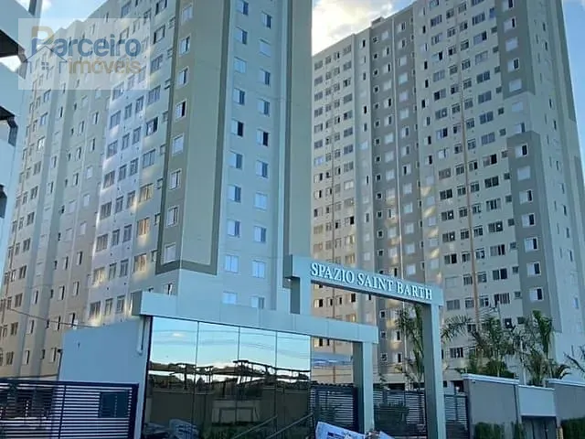 Apartamento 2 quartos e 1 banheiro, à venda, no bairro Cidade São Mateus em São Paulo