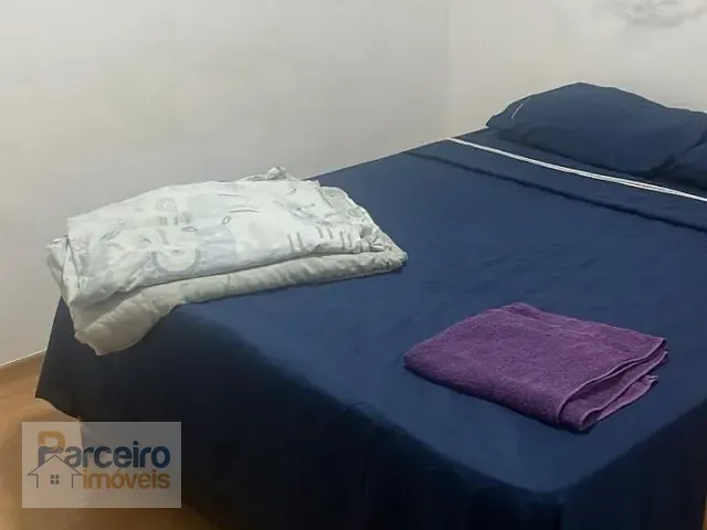 Apartamento 2 quartos e 1 banheiro, à venda, no bairro Cidade São Mateus em São Paulo