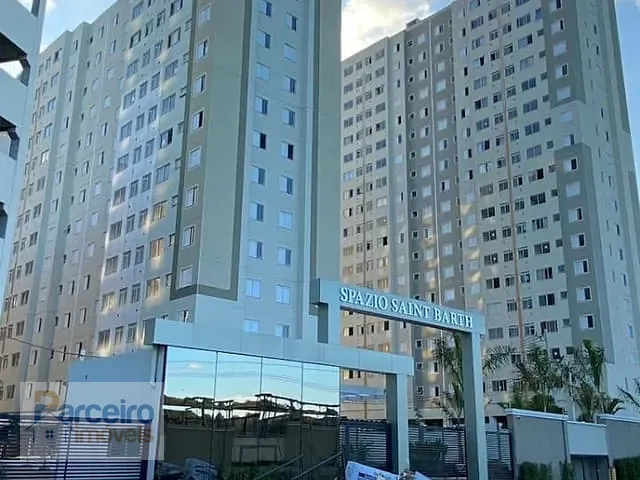 Apartamento 2 quartos e 1 banheiro, à venda, no bairro Cidade São Mateus em São Paulo