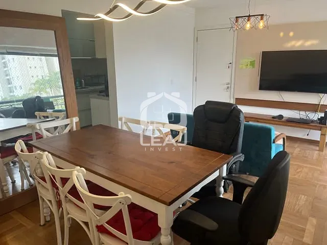 Apartamento com 85m² 3 quartos e 2 banheiros, à venda, no bairro Vila Sofia em São Paulo