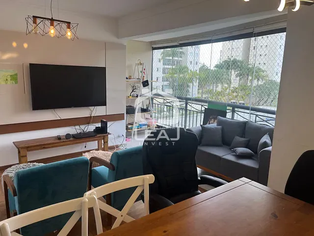 Apartamento com 85m² 3 quartos e 2 banheiros, à venda, no bairro Vila Sofia em São Paulo