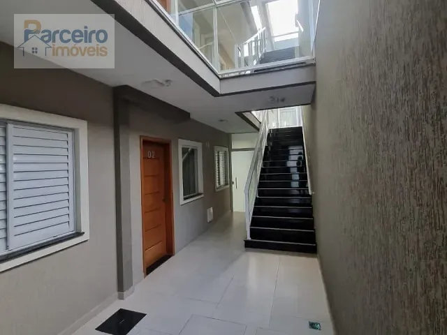 Apartamento 2 quartos e 1 banheiro, à venda, no bairro Vila Carrão em São Paulo