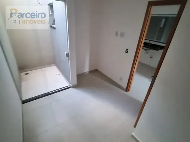 Apartamento 2 quartos e 1 banheiro, à venda, no bairro Vila Carrão em São Paulo