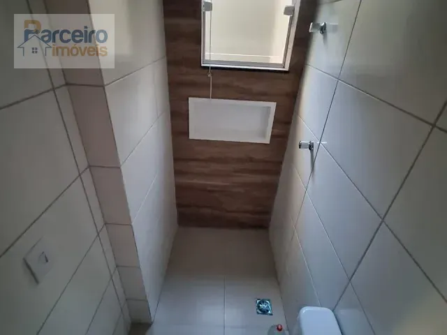 Apartamento 2 quartos e 1 banheiro, à venda, no bairro Vila Carrão em São Paulo