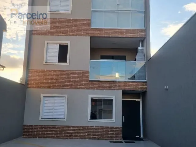 Apartamento 2 quartos e 1 banheiro, à venda, no bairro Vila Carrão em São Paulo