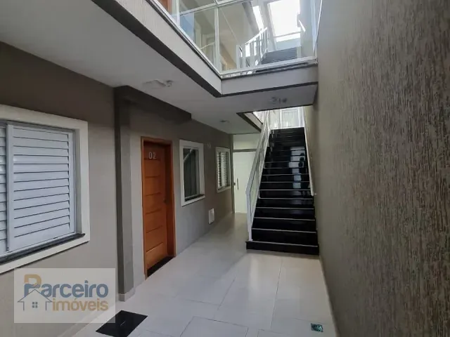 Apartamento 2 quartos e 1 banheiro, à venda, no bairro Vila Carrão em São Paulo