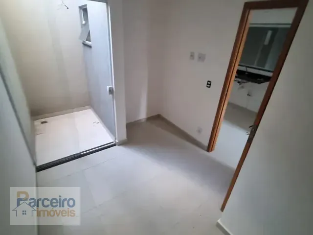 Apartamento 2 quartos e 1 banheiro, à venda, no bairro Vila Carrão em São Paulo
