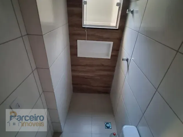 Apartamento 2 quartos e 1 banheiro, à venda, no bairro Vila Carrão em São Paulo