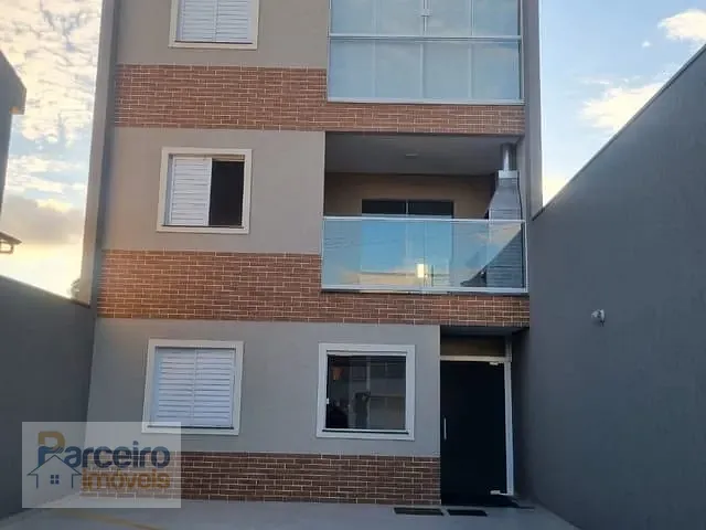 Apartamento 2 quartos e 1 banheiro, à venda, no bairro Vila Carrão em São Paulo