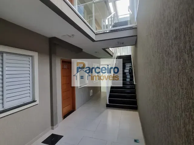 Apartamento 2 quartos e 1 banheiro, à venda, no bairro Vila Carrão em São Paulo