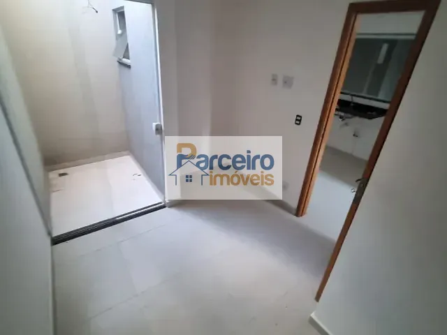Apartamento 2 quartos e 1 banheiro, à venda, no bairro Vila Carrão em São Paulo