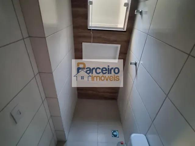 Apartamento 2 quartos e 1 banheiro, à venda, no bairro Vila Carrão em São Paulo