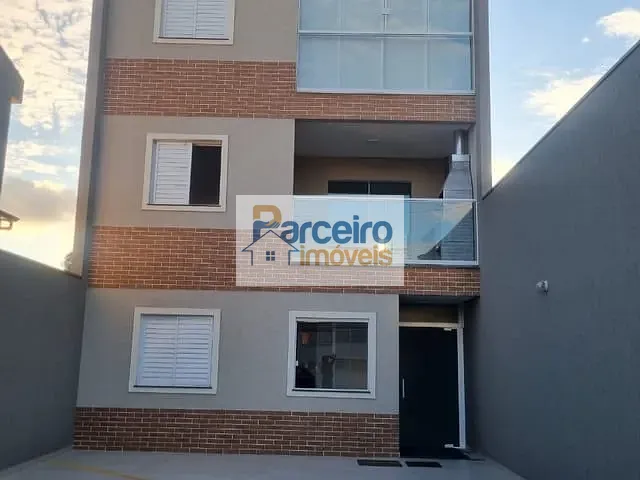 Apartamento 2 quartos e 1 banheiro, à venda, no bairro Vila Carrão em São Paulo