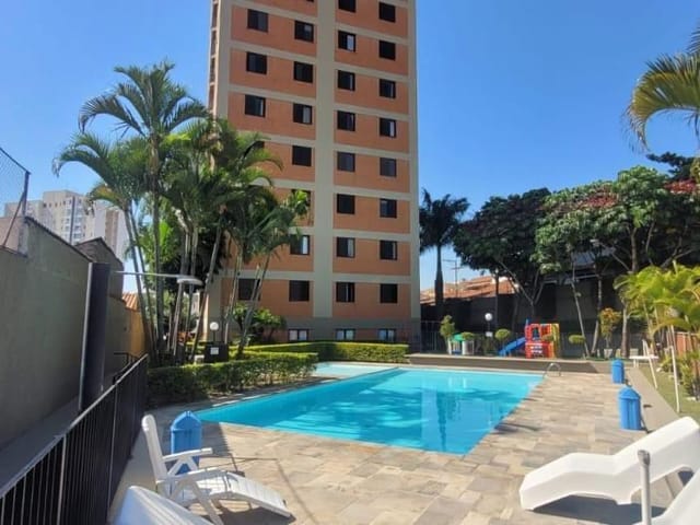 Foto do Apartamento - Apartamento com 2 dormitórios à venda, 61 m² por R$ 395.000,00 - Quitaúna - Osasco/SP | Pitale Imóveis Ltda.