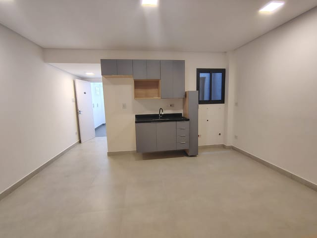 Apartamento com 55m² 1 quarto e 1 banheiro, para alugar, no bairro Cambuci em São Paulo