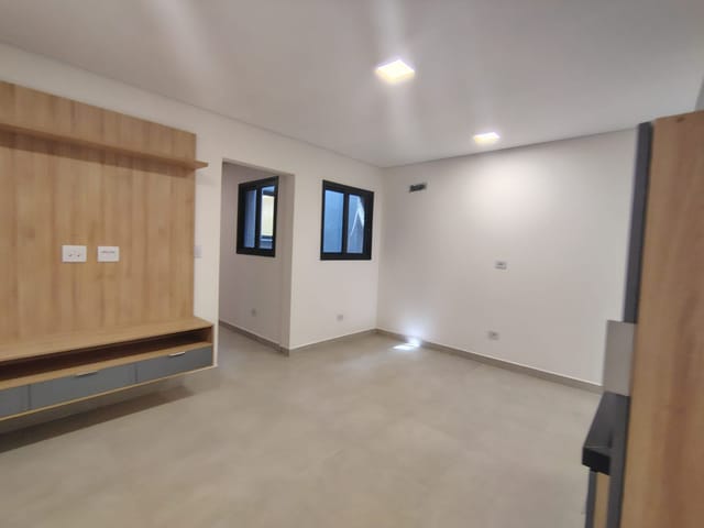 Apartamento com 55m² 1 quarto e 1 banheiro, para alugar, no bairro Cambuci em São Paulo