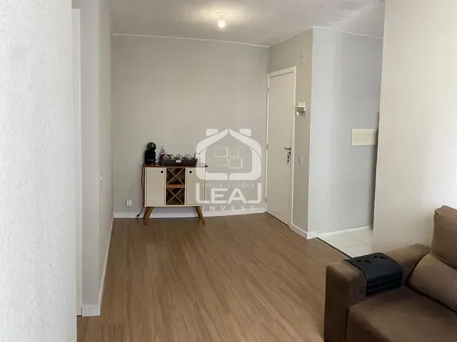 Apartamento com 40m² 2 quartos e 1 banheiro, à venda, no bairro Jardim Paris em São Paulo