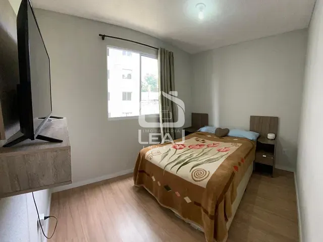 Apartamento com 40m² 2 quartos e 1 banheiro, à venda, no bairro Jardim Paris em São Paulo