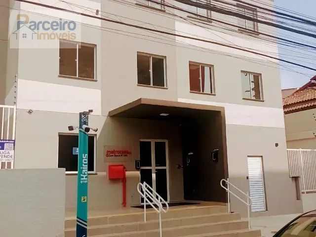 Apartamento 1 quarto e 1 banheiro, à venda, no bairro Itaquera em São Paulo