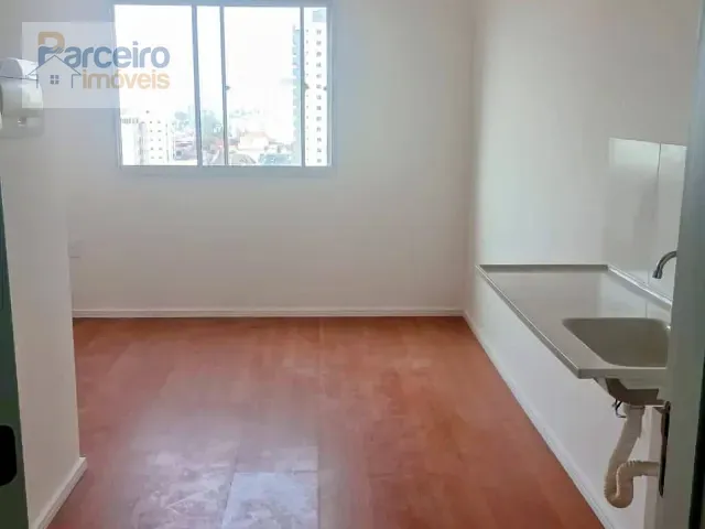 Apartamento 1 quarto e 1 banheiro, à venda, no bairro Itaquera em São Paulo