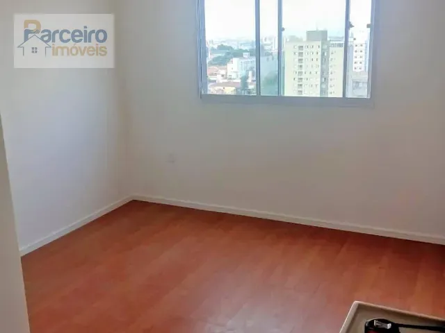 Apartamento 1 quarto e 1 banheiro, à venda, no bairro Itaquera em São Paulo