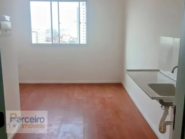 Apartamento 1 quarto e 1 banheiro, à venda, no bairro Itaquera em São Paulo