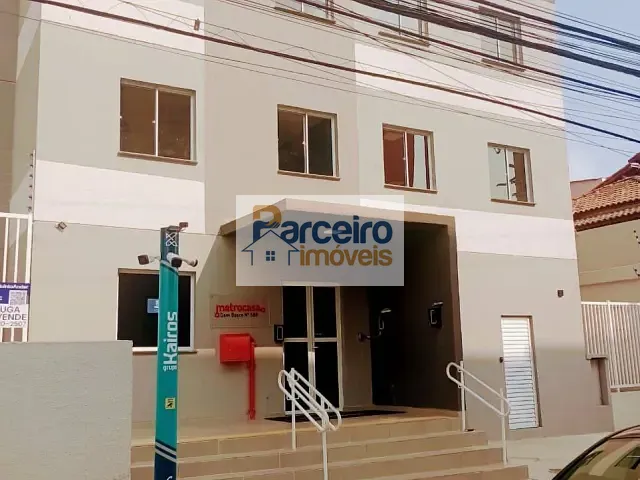 Apartamento 1 quarto e 1 banheiro, à venda, no bairro Itaquera em São Paulo