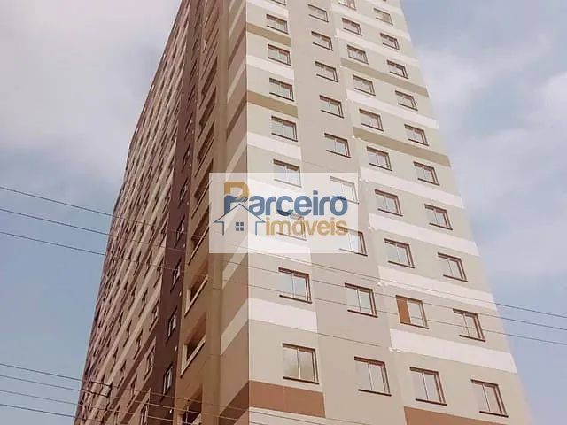 Apartamento 1 quarto e 1 banheiro, à venda, no bairro Itaquera em São Paulo