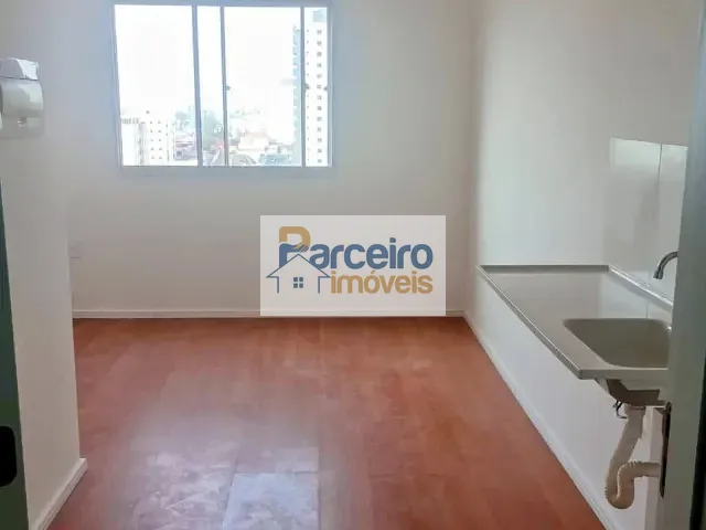 Apartamento 1 quarto e 1 banheiro, à venda, no bairro Itaquera em São Paulo