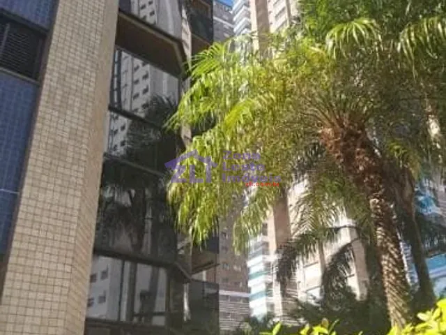 Apartamento com 105m² 3 quartos e 4 banheiros, à venda, no bairro Jardim Anália Franco em São Paulo
