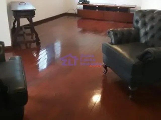 Apartamento com 105m² 3 quartos e 4 banheiros, à venda, no bairro Jardim Anália Franco em São Paulo