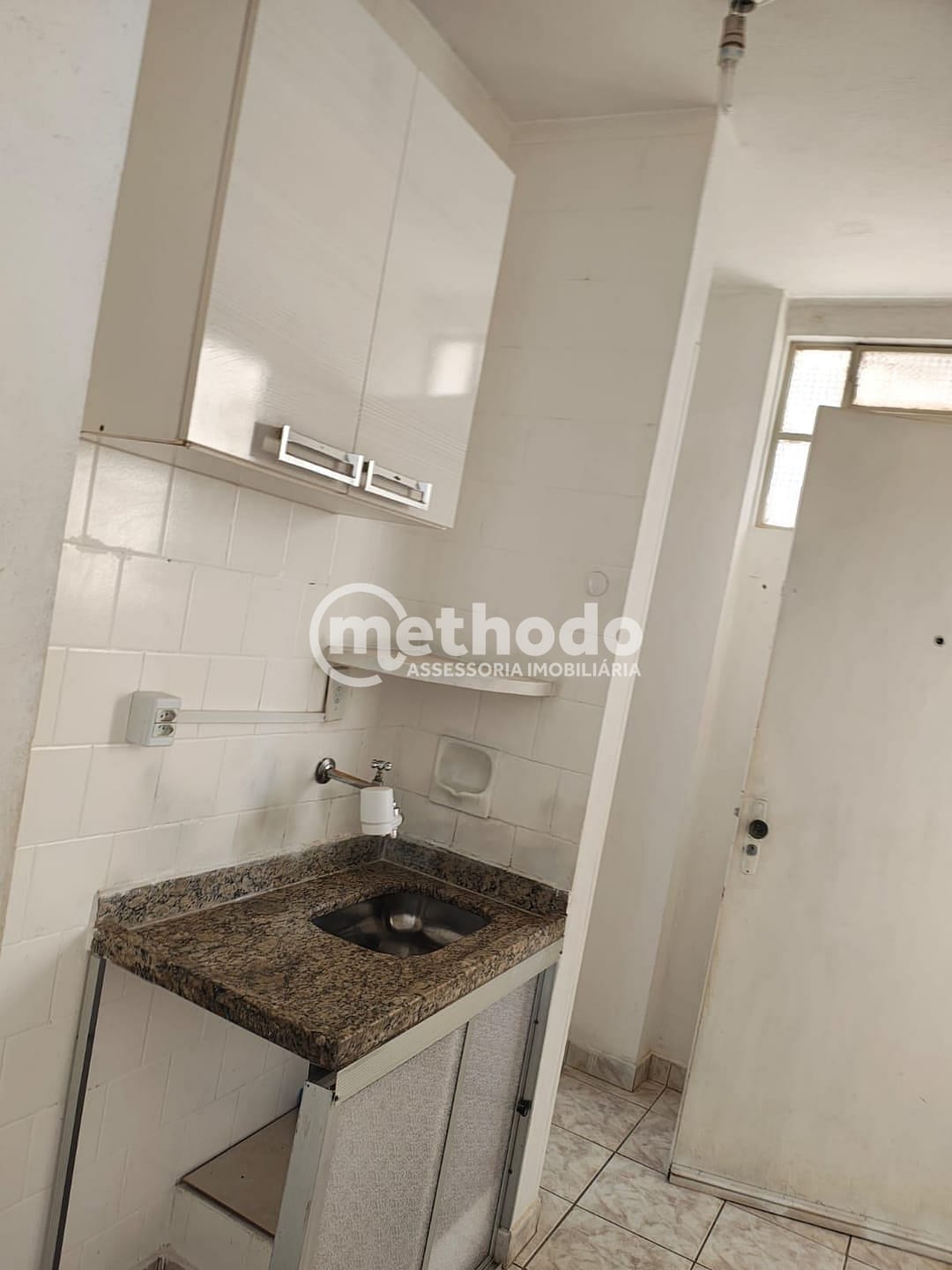 Apartamento, 1 quarto, 40 m² - Foto 5