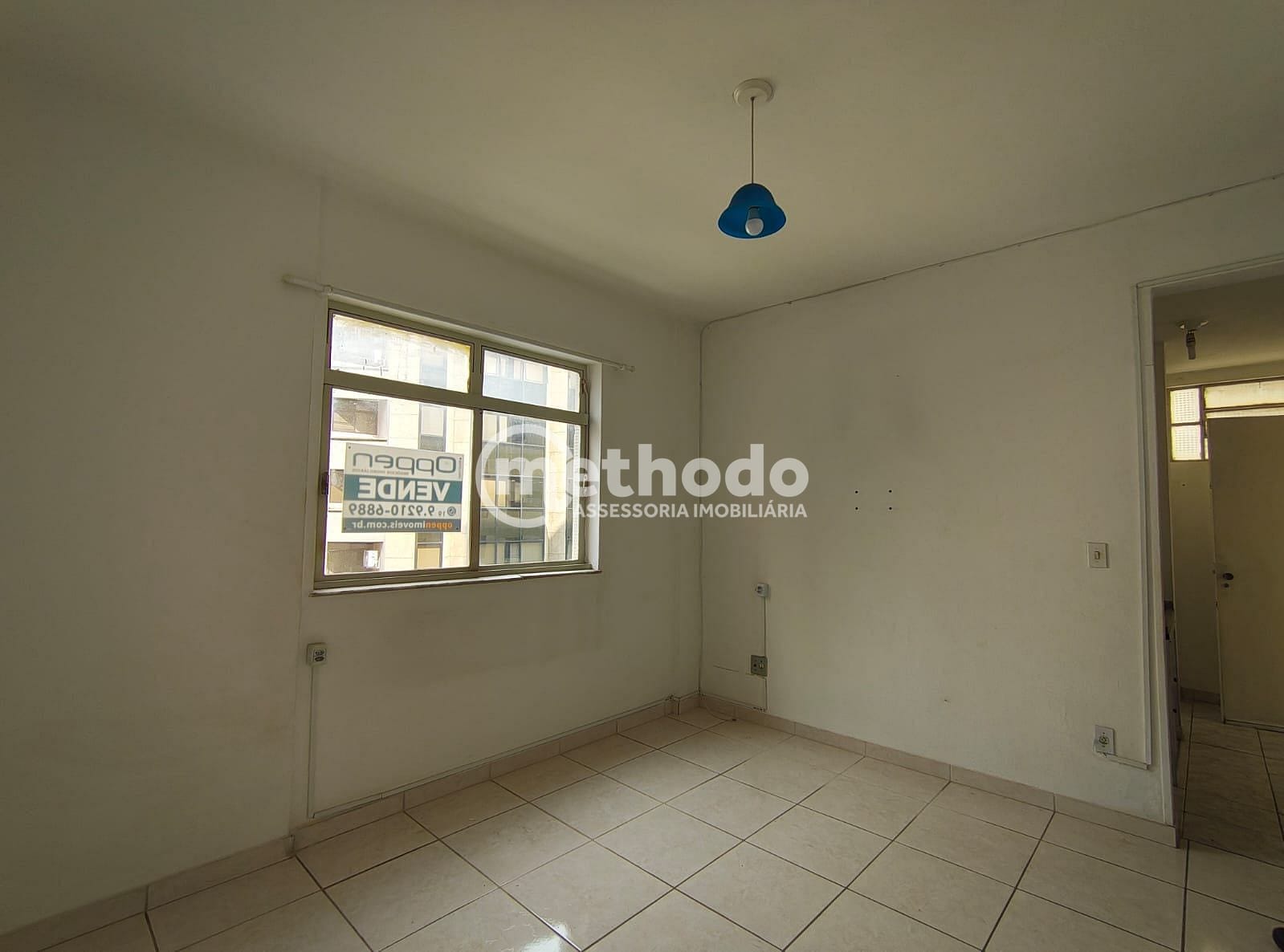 Apartamento, 1 quarto, 40 m² - Foto 3