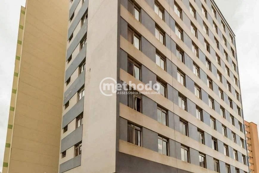 Apartamento, 1 quarto, 40 m² - Foto 1