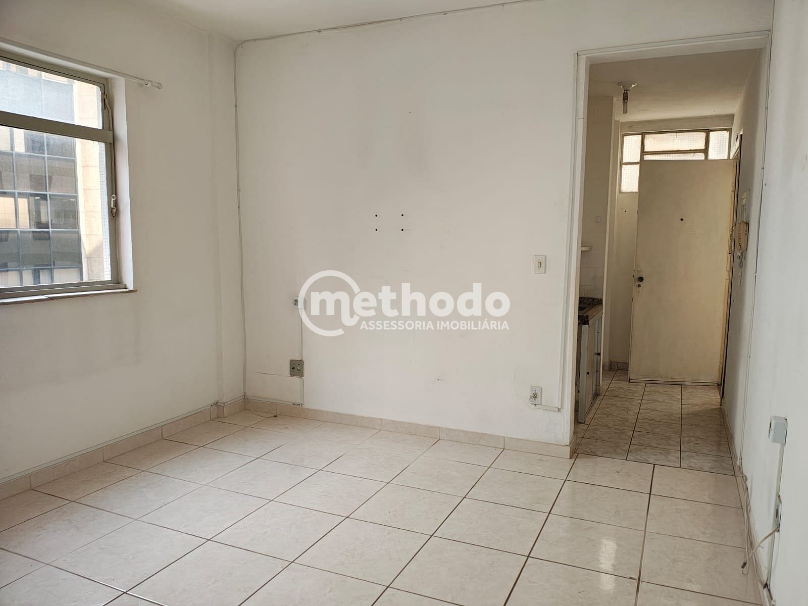 Apartamento, 1 quarto, 40 m² - Foto 2