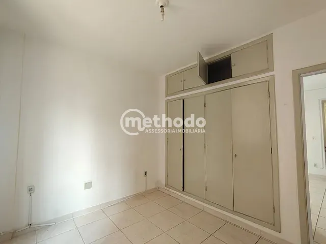 Apartamento com 40m² 1 quarto e 1 banheiro, à venda, no bairro Centro em Campinas