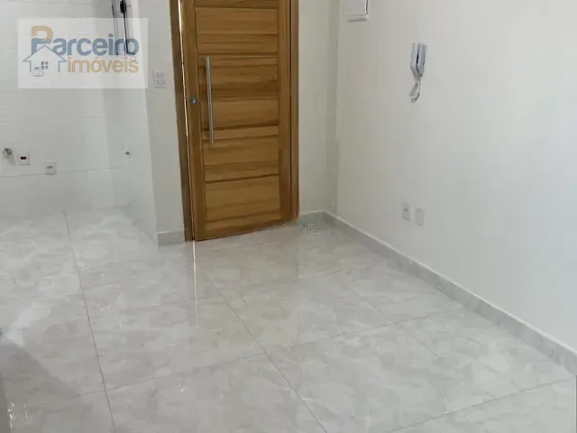 Apartamento 2 quartos e 1 banheiro, à venda, no bairro Parque Paulistano em São Paulo