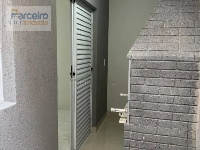 Apartamento 2 quartos e 1 banheiro, à venda, no bairro Parque Paulistano em São Paulo
