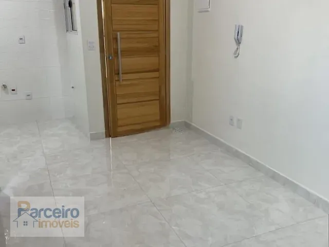 Apartamento 2 quartos e 1 banheiro, à venda, no bairro Parque Paulistano em São Paulo