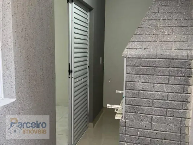 Apartamento 2 quartos e 1 banheiro, à venda, no bairro Parque Paulistano em São Paulo
