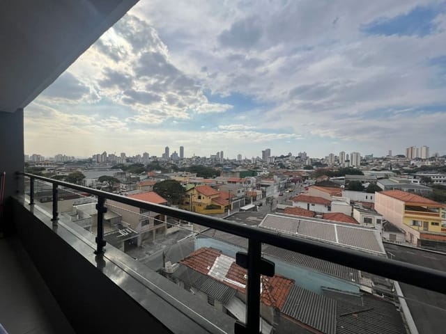 Foto do Apartamento - Apartamento com 2 dormitórios à venda, 55 m² por R$ 390.000,00 - Vila Carrão - São Paulo/SP | ZONA LESTE IMÓVEIS