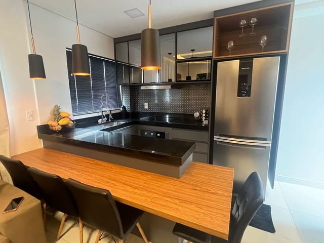 Foto do Apartamento - Apartamento com 2 dormitórios à venda, 55 m² por R$ 390.000,00 - Vila Carrão - São Paulo/SP | ZONA LESTE IMÓVEIS