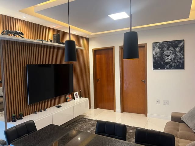 Foto do Apartamento - Apartamento com 2 dormitórios à venda, 55 m² por R$ 390.000,00 - Vila Carrão - São Paulo/SP | ZONA LESTE IMÓVEIS