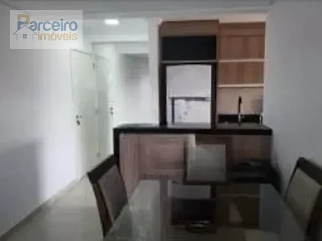 Apartamento 2 quartos e 1 banheiro, à venda, no bairro Vila Matilde em São Paulo