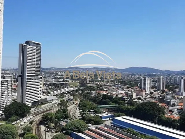 Apartamento 2 quartos e 3 banheiros, à venda, no bairro CENTRO em Osasco