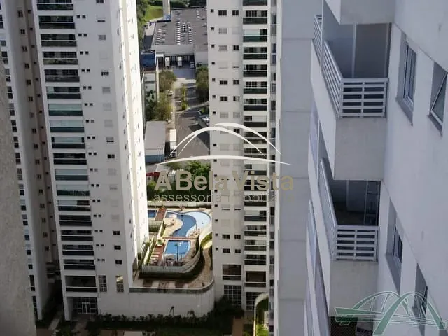 Apartamento 2 quartos e 3 banheiros, à venda, no bairro CENTRO em Osasco
